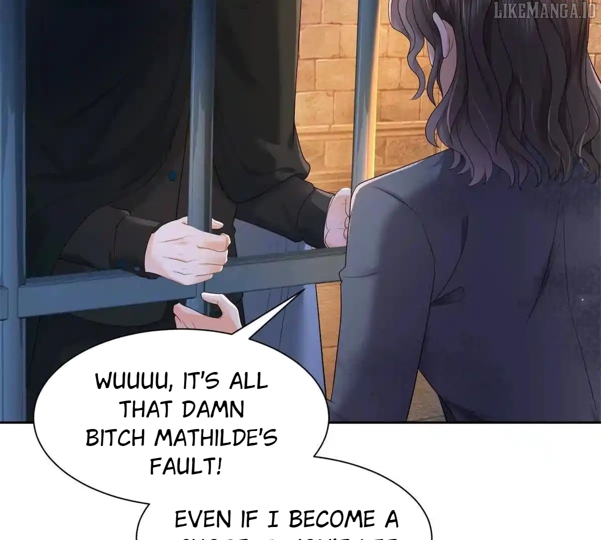 The Duchess Goes Crazy Once A Day Chapter 68 - page 89